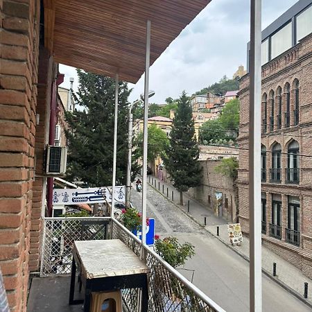 Sabir'S Apartment Old Town Tbilisi Ngoại thất bức ảnh