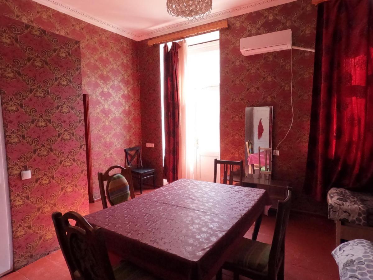 Sabir'S Apartment Old Town Tbilisi Ngoại thất bức ảnh