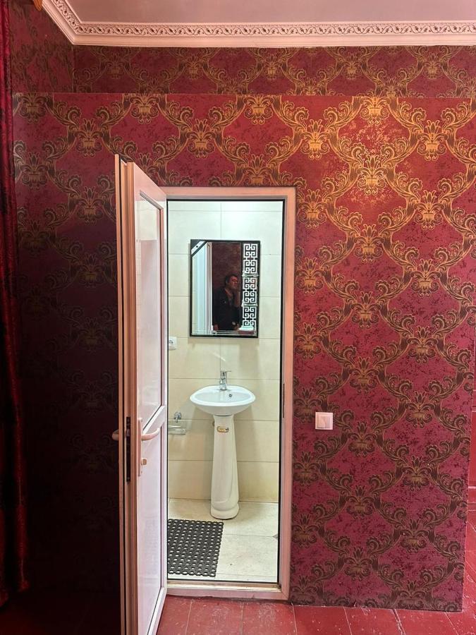Sabir'S Apartment Old Town Tbilisi Ngoại thất bức ảnh