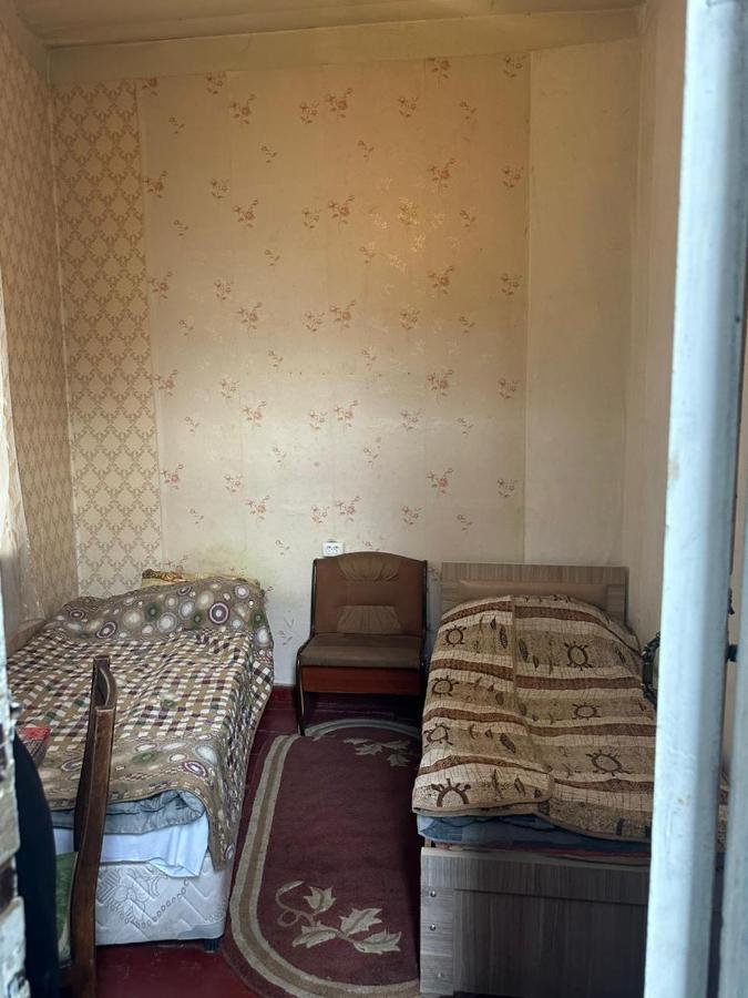Sabir'S Apartment Old Town Tbilisi Ngoại thất bức ảnh