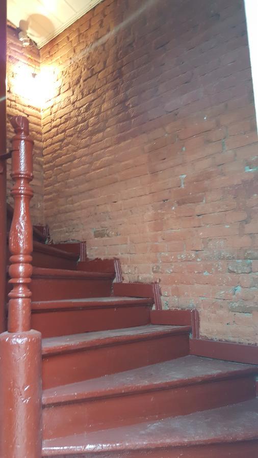 Sabir'S Apartment Old Town Tbilisi Ngoại thất bức ảnh